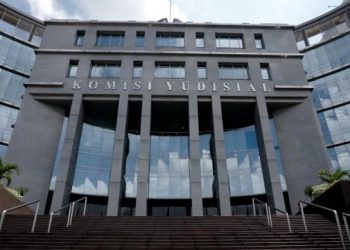 Komisi Yudisial Dorong Peradilan TPKS Berperspektif Korban dan Beretika