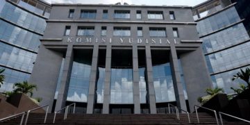 Komisi Yudisial Dorong Peradilan TPKS Berperspektif Korban dan Beretika
