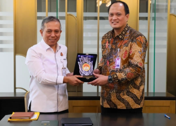 KPK Serahkan Aset Rampasan Miliaran ke Kejaksaan Agung