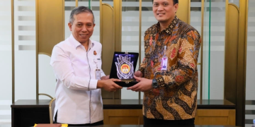KPK Serahkan Aset Rampasan Miliaran ke Kejaksaan Agung