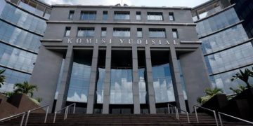 KY Tetapkan 23 Peserta Lolos Seleksi Kesehatan dan Kepribadian, Siap Ikuti Wawancara Calon Hakim Agung 2026