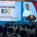 Menteri ESDM Sebut 57,6 Persen SPBU di Indonesia Salurkan Biodiesel B50