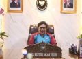 Wamendagri Ingatkan Pemda Prioritaskan Urusan Pendidikan