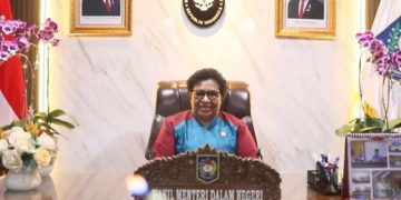 Wamendagri Ingatkan Pemda Prioritaskan Urusan Pendidikan