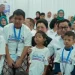 Pemprov DKI Pecahkan Rekor MURI Gelar Khitanan Massal Lebih dari 2.000 Anak