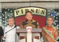 Polri Resmi Tetapkan Febrie Adriansyah Tersangka Korupsi dan TPPU