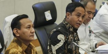 Komisi IV DPR akan Undang Rapat Dengan Menhut, Dalami Alih Fungsi Lahan Kuansing