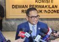 Ketua Komisi II DPR Usul Hak Keuangan Kepala Daerah Naik Cegah Korupsi