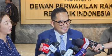 Ketua Komisi II DPR Usul Hak Keuangan Kepala Daerah Naik Cegah Korupsi