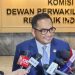 Ketua Komisi II DPR Usul Hak Keuangan Kepala Daerah Naik Cegah Korupsi