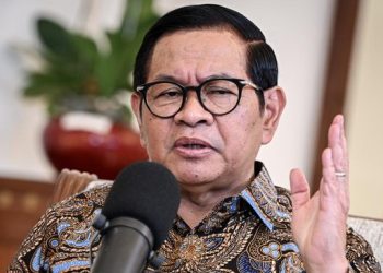 APBD DKI Capai Rp29,29 Triliun, Pramono Genjot Belanja demi Dongkrak Ekonomi Jakarta