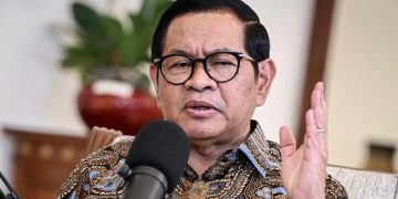 APBD DKI Capai Rp29,29 Triliun, Pramono Genjot Belanja demi Dongkrak Ekonomi Jakarta