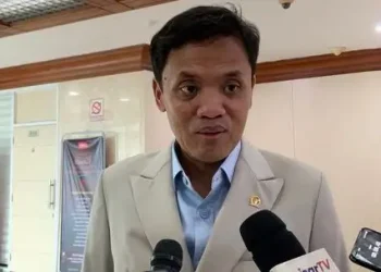 Ketua Komisi III DPR: Korupsi Batu Bara Rugikan Negara hingga Picu Pemadaman Listrik