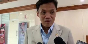 Ketua Komisi III DPR: Korupsi Batu Bara Rugikan Negara hingga Picu Pemadaman Listrik