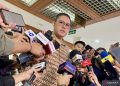 Dave Laksono Tegaskan Pembelian 12 Jet Tempur Italia Bagian Modernisasi Pertahanan