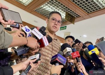 Dave Laksono Tegaskan Pembelian 12 Jet Tempur Italia Bagian Modernisasi Pertahanan