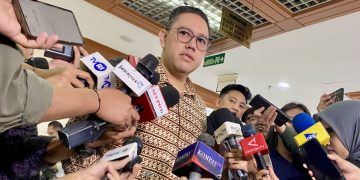 Dave Laksono Tegaskan Pembelian 12 Jet Tempur Italia Bagian Modernisasi Pertahanan