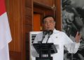 Bantah Isu Gesekan, Menko Polkam: Polri dan Kejagung Kompak Kejar Koruptor