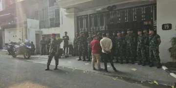 Imparsial Minta Presiden Cabut Perpres Pengamanan Jaksa oleh TNI