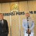 DPR Targetkan Pembahasan RUU Perampasan Aset Selesai Tahun Ini