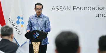 Wamenkomdigi: Kepercayaan Publik Jadi Kunci Keberhasilan Komunikasi Kebijakan
