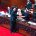 DPR RI Sahkan RUU P2 APBN 2025, Purbaya Bicara Resiliensi Ekonomi Indonesia