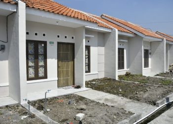 Kemendagri Tegaskan Dukungan Pembiayaan Perumahan untuk Program 3 Juta Rumah