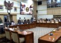 Komisi III DPR Setujui 11 Calon Hakim Agung dan 3 Hakim AD Hoc MA