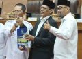 DPRD Gelar Paripurna, Wali Kota Batam Usulkan Perubahan KUA/PPAS 2026 Rp 4,508 T