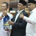 DPRD Gelar Paripurna, Wali Kota Batam Usulkan Perubahan KUA/PPAS 2026 Rp 4,508 T