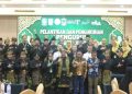 Hadiri Pelantikan APM, Wakil Ketua Komisi II DPRD Kota Batam Dorong Peningkatan Kualitas Pelayanan Pramuwisata
