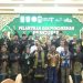Hadiri Pelantikan APM, Wakil Ketua Komisi II DPRD Kota Batam Dorong Peningkatan Kualitas Pelayanan Pramuwisata