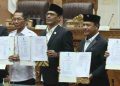 DPRD Batam Sepakati KUA/PPAS APBD 2027 dan Perubahan KUA/PPAS APBD 2026