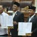 DPRD Batam Sepakati KUA/PPAS APBD 2027 dan Perubahan KUA/PPAS APBD 2026