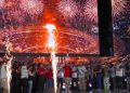 Menpora Kobarkan Semangat 432 Atlet Indonesia Jelang Asian Games 2026