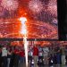 Menpora Kobarkan Semangat 432 Atlet Indonesia Jelang Asian Games 2026