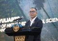 Kemdiktisaintek Hormati Proses Hukum KPK Terkait Penangkapan Rektor UNSOED