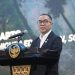 Kemdiktisaintek Hormati Proses Hukum KPK Terkait Penangkapan Rektor UNSOED
