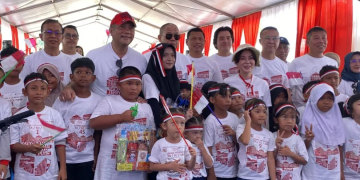 BP Batam Sosialisasikan Sekolah Terintegrasi Merah Putih untuk Warga Rempang
