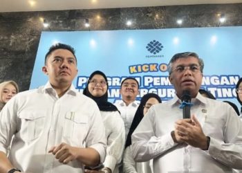 Kemnaker Buka Pendaftaran Mitra MagangHub Tahap 2 hingga 31 Agustus 2026