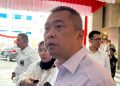 Menhub Memastikan Fasilitas Transportasi Umum Tidak Rusak akibat Demo 27 Agustus