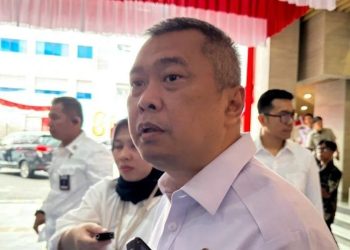 Menhub Memastikan Fasilitas Transportasi Umum Tidak Rusak akibat Demo 27 Agustus