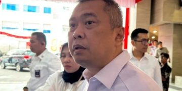 Menhub Memastikan Fasilitas Transportasi Umum Tidak Rusak akibat Demo 27 Agustus