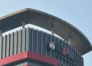 KPK Berhasil Selamatkan Rp2,23 Triliun Keuangan Daerah pada Semester I 2026