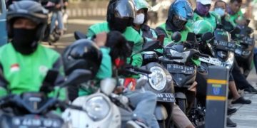  Kemkomdigi dan DPR Sepakat Aturan Final Ojek Online Untuk Perlindungan Pengemudi