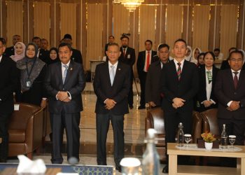 KPK dan MA Perkuat Integritas Aparatur Peradilan Lewat PRISMA