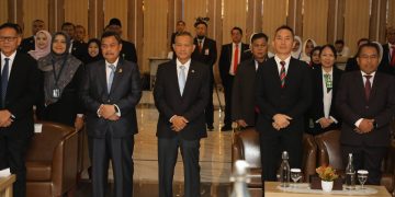 KPK dan MA Perkuat Integritas Aparatur Peradilan Lewat PRISMA