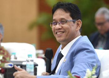 Mahkamah Konstitusi Putuskan Soal Anggaran MBG, Menkeu: Pemerintah Siap Laksanakan