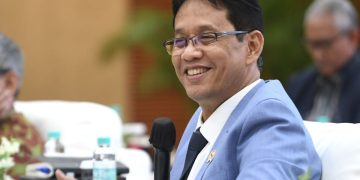 Mahkamah Konstitusi Putuskan Soal Anggaran MBG, Menkeu: Pemerintah Siap Laksanakan