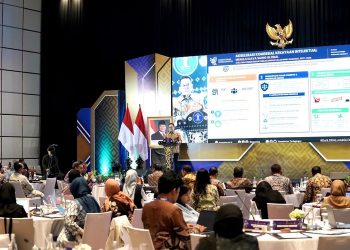 Mendag Perkuat Perlindungan Kekayaan Intelektual demi Daya Saing Produk Indonesia